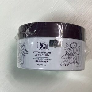 Royale Rescue Hair Mask